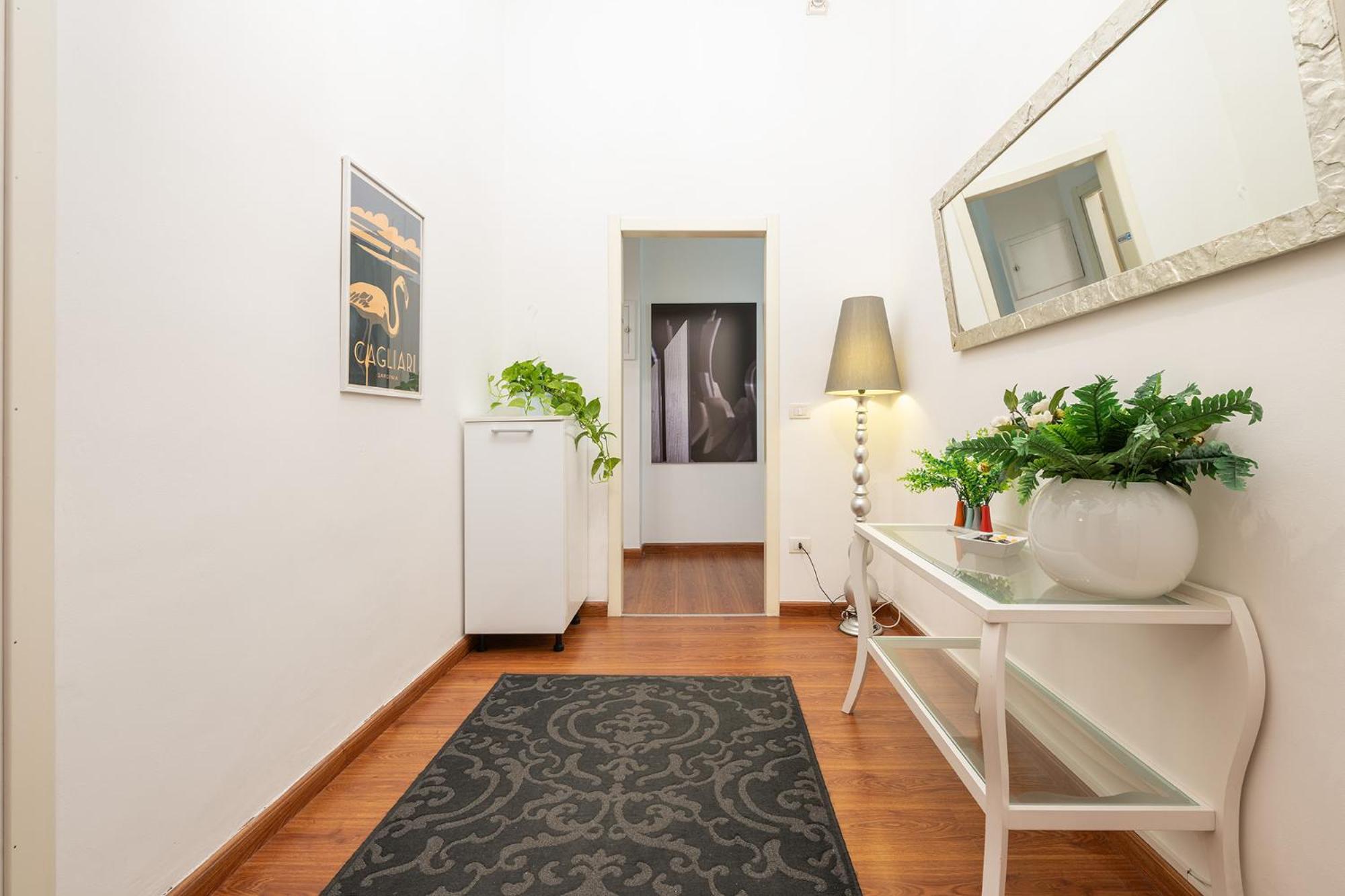 Blanco Bed & Breakfast Cagliari