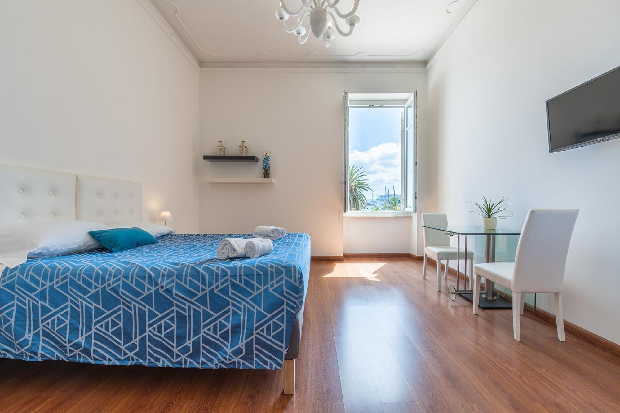 Blanco Bed & Breakfast *