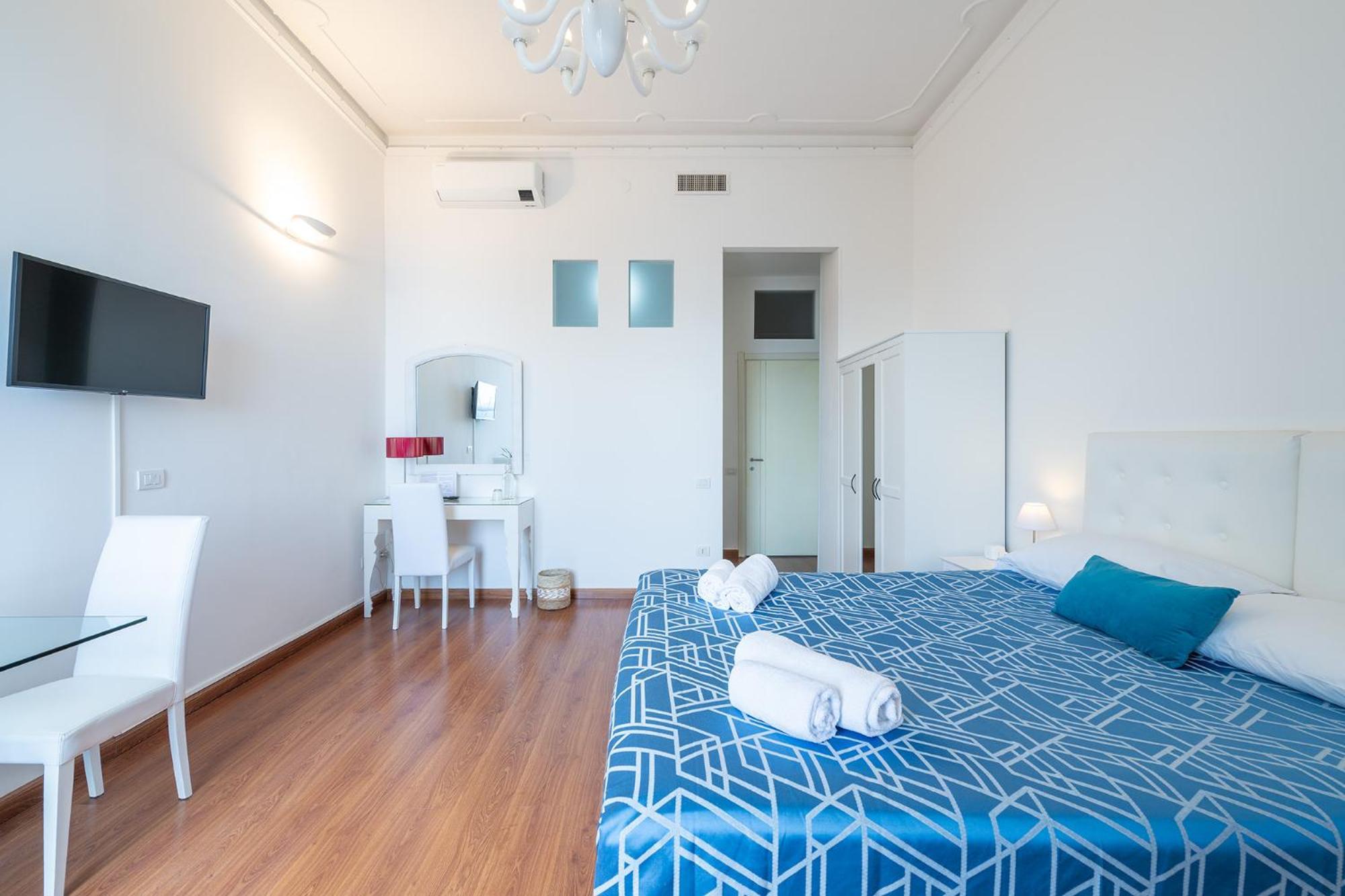 Bed & Breakfast Blanco Cagliari