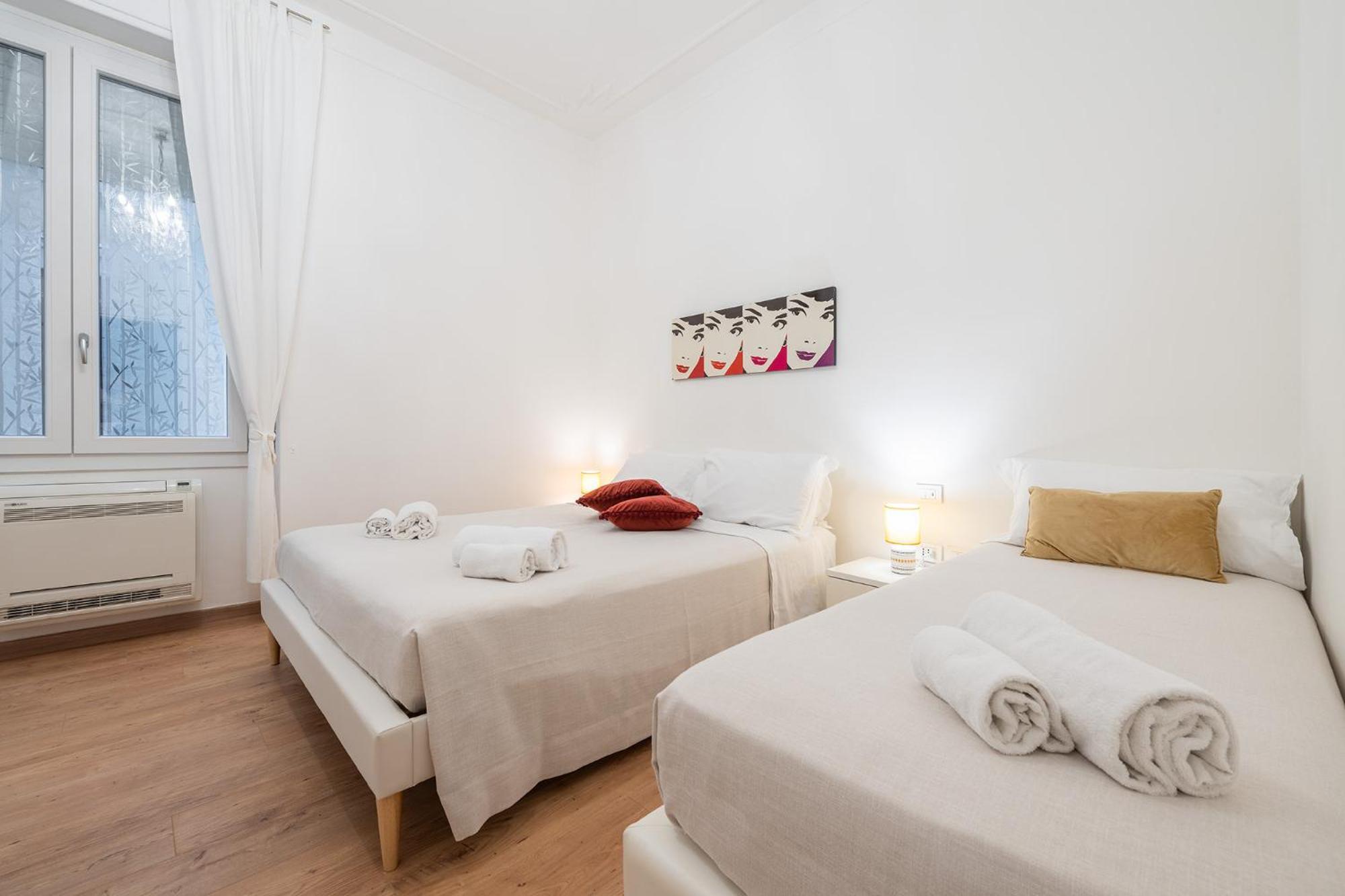 Blanco Bed & Breakfast Cagliari