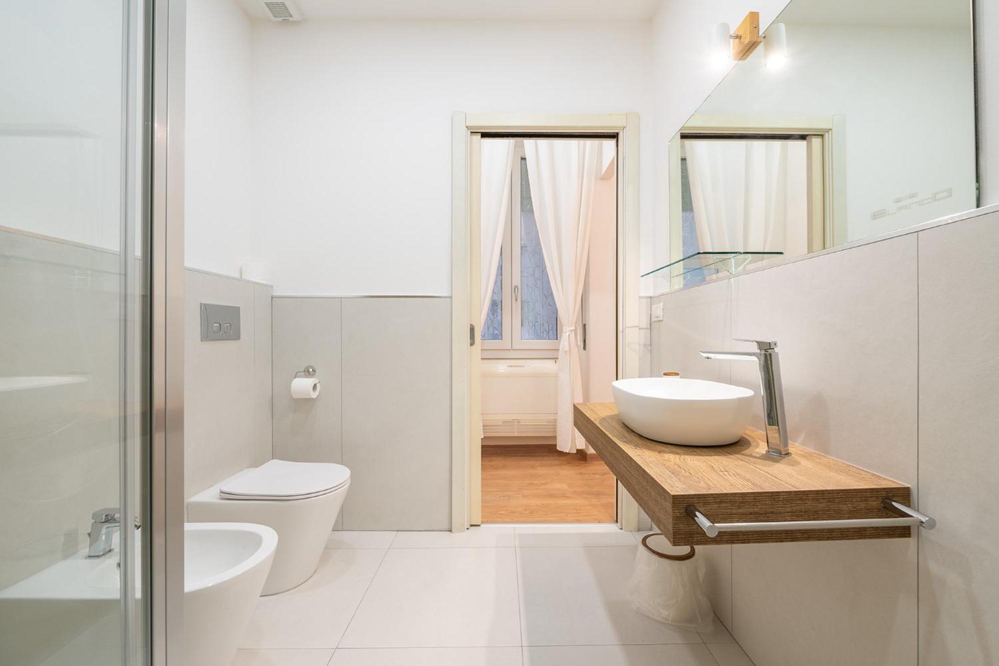 Bed & Breakfast Blanco Cagliari