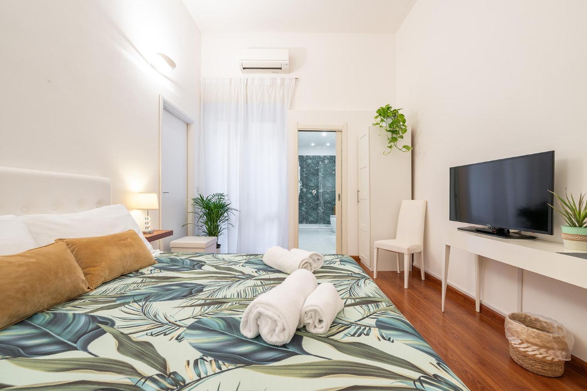 Bed & Breakfast Blanco *