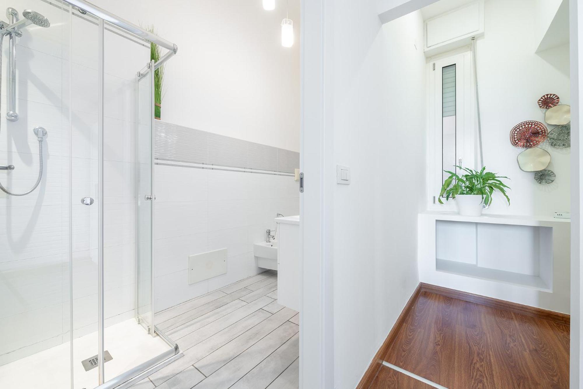 Bed and breakfast Blanco Cagliari