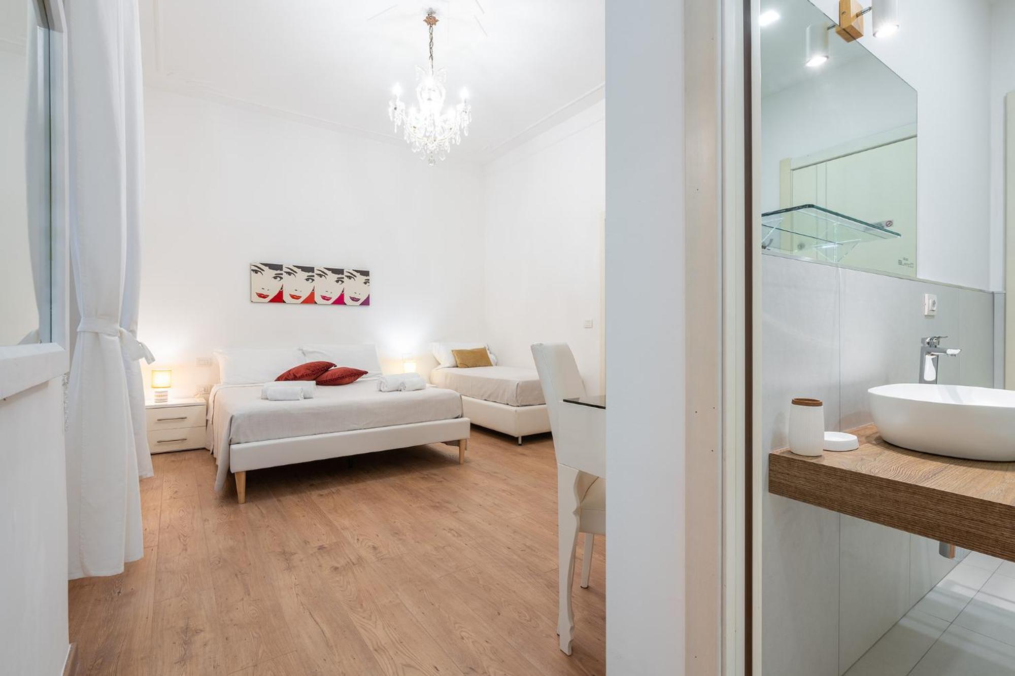 Blanco Bed and breakfast