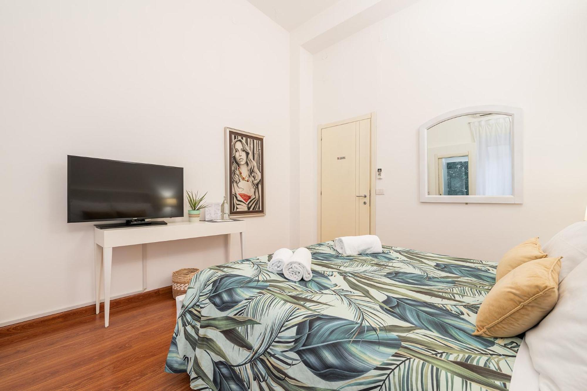 Bed and breakfast Blanco Cagliari