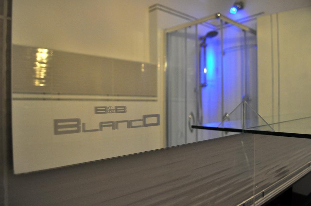 Blanco Cagliari